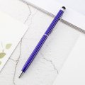 Portable Size Dual Use Stylus Pointer Display Ballpoint Penscreen Pen Capacitive Stylus Pen For Ipad Iphone Ipod