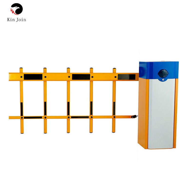 2 Fence boom Road barrier, automatic barrier High quality machinery
