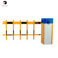 2 Fence boom Road barrier, automatic barrier High quality machinery