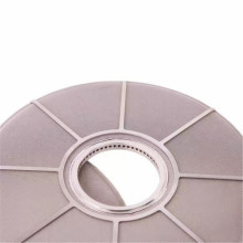 Polymer Leaf Disc Filter For Film Equipment