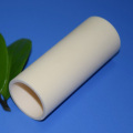 Technic 99% Alumina Ceramic Ozone Tube For Insulating