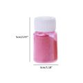 32 Colors 10g Resin Colorant Powder Mica Pearlescent Pigments Kit Resin Dye Epoxy Resin DIY Color Toning Jewelry Making
