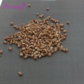 1kg/bag Hotmelt Keratin Glue For Hair Extensions Hot Melt Glue Granule Grain Beads High Viscosity 4 Colors Available