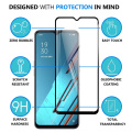 2 In 1 Back Camera Lens Film & Screen Protector Protective Tempered Glass For Oppo Find X2 Lite Reno3 5G 6.4"