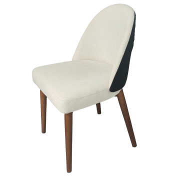 Multi-Purpose Upholstered Chair for Home Use