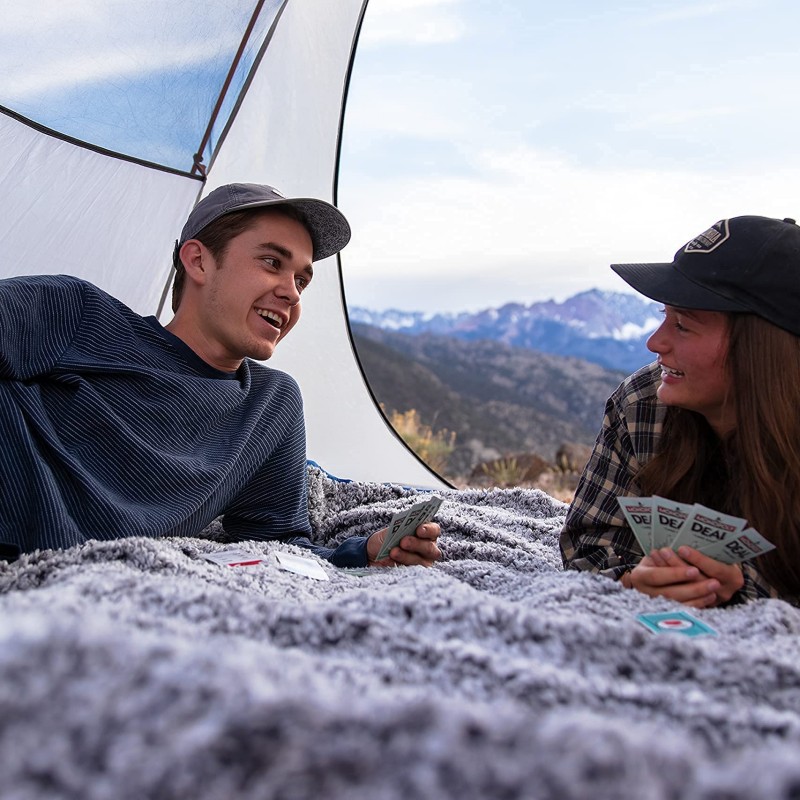 Camping Blanket
