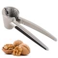 Kitchen Clip Tool Machine Plier Sheller Crack almond Pecan Filbert Walnut Nut Hazelnut Hazel Cracker Nutcracker Clamp