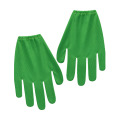 gloves-green