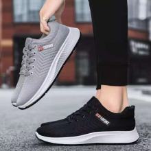 Mesh Breathable Men Sneakers