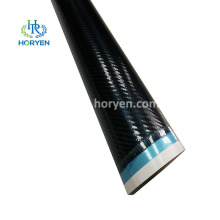 Hot selling 1k prepreg carbon fiber fabric