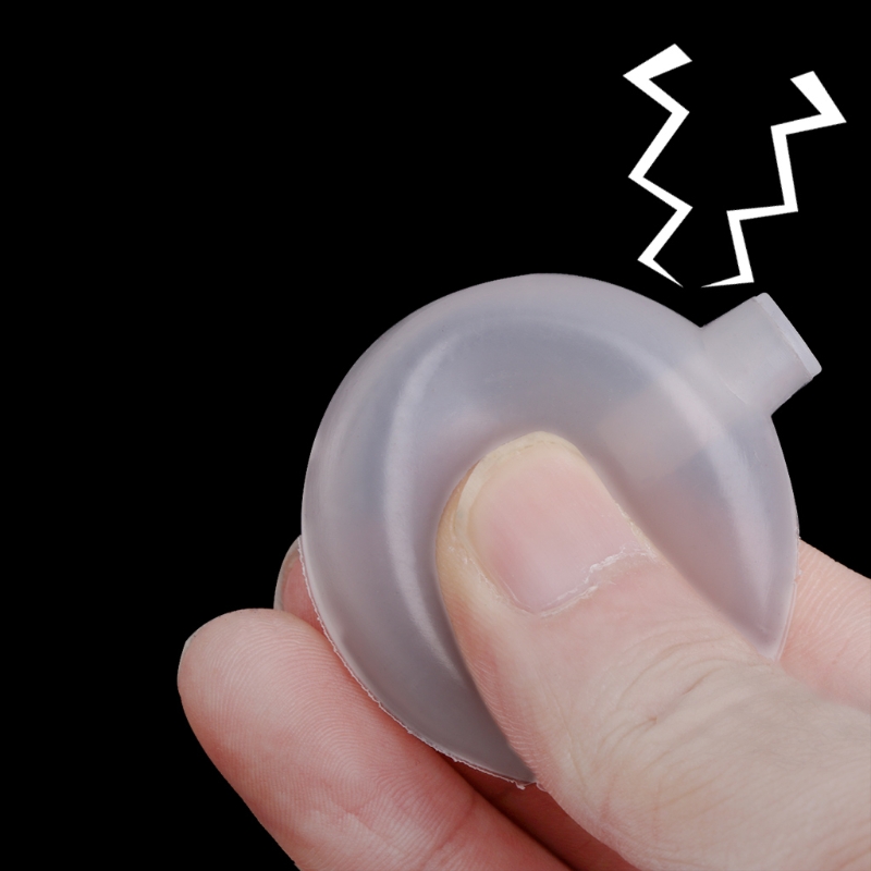 50 Pcs Plastic Toys Squeakers Noise Maker Insert Accessories Repair Replacement