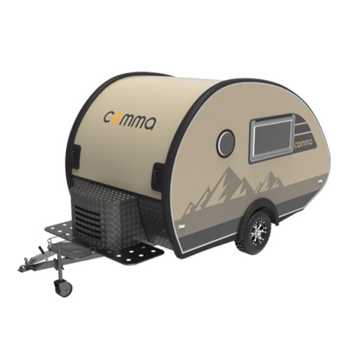 Little Guy Teardrop Camper for Sale, Little Guy Teardrop Camper wholesale From China