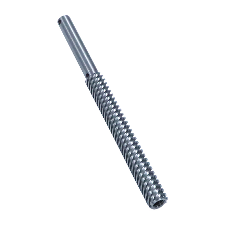 OEM Precision Ball Screws CNC Turned Parts