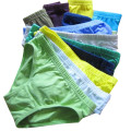 4pc/Lot Solid Boys Panties Briefs Kids Underwear for 1--12 Years