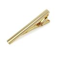 1Pc Metal Tie Clip For Men Wedding Necktie Tie Clasp Clip Gentleman Tie Bar Crystal Tie Pin For Mens Accessories