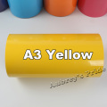 Yellow A3