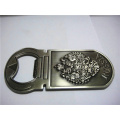 Die Casting Parts Zinc Alloy Bottle Opener