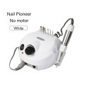 30W 35000RPM Nail Drill Machine Nail Art Tools Electric Nail Pedicure File Nail Milling Cutter Nail Art Equipment for Manicure