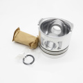 Diesel Engine CAT320B Piston With Pin And Circlip