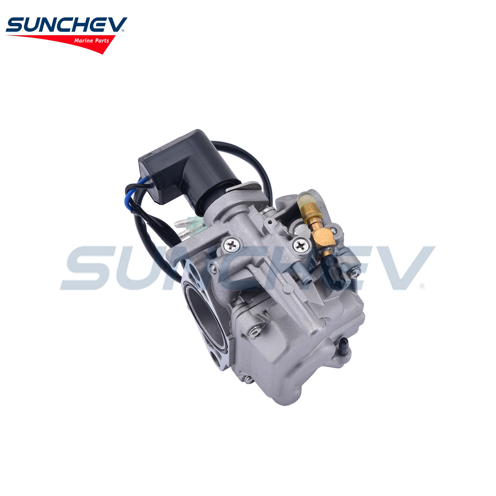 62Y-14903-41 Carburetor 3 -3