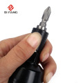 Pneumatic Screwdriver Gun Pistol Type Driver Air Tool Clutch Adjustable 10000RPM Air Screw Driver Gun