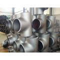 carbon seamless steel pipe tee a234 wpb ansi b16.9