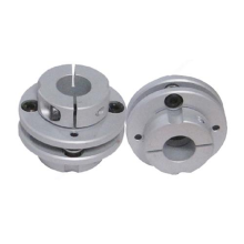 All Types of Couplings