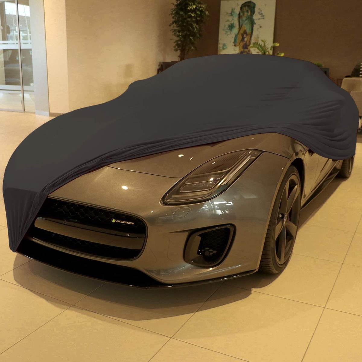 Universal Car Soft stretch Cover Outdoor Full Auot Cover Sun UV Snow Dust Resistant Protection Cover for sports cars SUV ect
