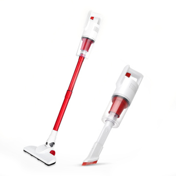 USB Vacuum Cleaner Cordless 13000PA 3 in 1 Stick Vacuum Cleaner with HEPA Filter Lightweight for Home Hard Floor Car Pet