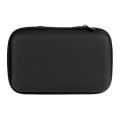 ALLOYSEED 3.5" HDD Case for Seagate Samsung WD Hard Drive EVA PU Hard Shell Carry Case Bag Cover Pouch for 3.5" SATA/IDE HDD Hot