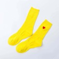 Yellow Socks