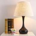 LED Desk Lamp Modern Home Bedside Lamp Bed Table Lamps For Bedroom Living Room Lighting Warm White Lighting Night Light Decor