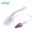 all size reinforced pvc disposable laryngeal mask airway