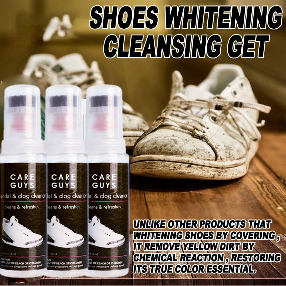 Shoe Care Gel Shoe Care Gel