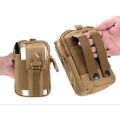 2020 New Hot Fashion Outdoor Camping Waist Bag Men Military Tactical Backpack Pouch Belt Bags Soft Sport Running Travel Bags