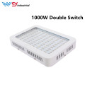 1000W Veg/Flower Indoor Plants LED Grow Light‎