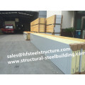 Industrial customized walk in freezer with polyurethane sandwich panel