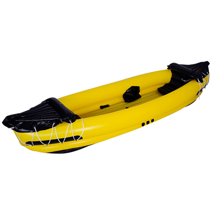 Hot Selling 2 Person Inflatable Drop Stitch Kayak