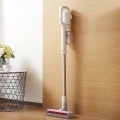 F8 Handheld Wireless Vacuum Cleaner For Home Portable Cordless Dust Collector Carpet Sweep Strong Suction Dust