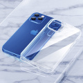 Customized TPU Glitter Phone Case IPhone13 Back Cover