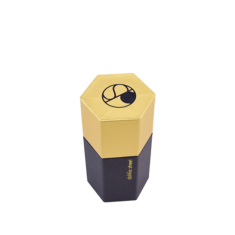 Boite Parfum Ronde 