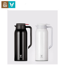 Original Youpin Steel Vacuum Cup VIOMI Thermo Mug 1.5L Stainless 24 Hours Flask Water Kettle for Baby for smart home
