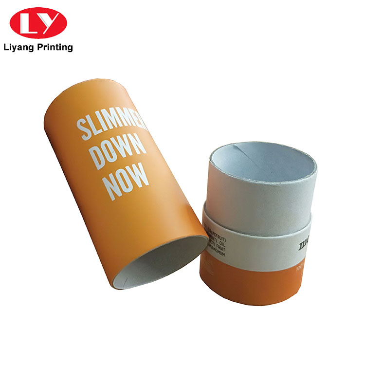 Small Tube Box