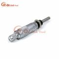 Round Needle Type Thread Micrometer Round Head Measurement Measure Tool 0 - 6.5mm Range Measuring Gauge Tool