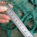 2m*10 m Garden fence mesh Green color safety poultry and pets Simple Breeding net fishing net Gardening net Bird net