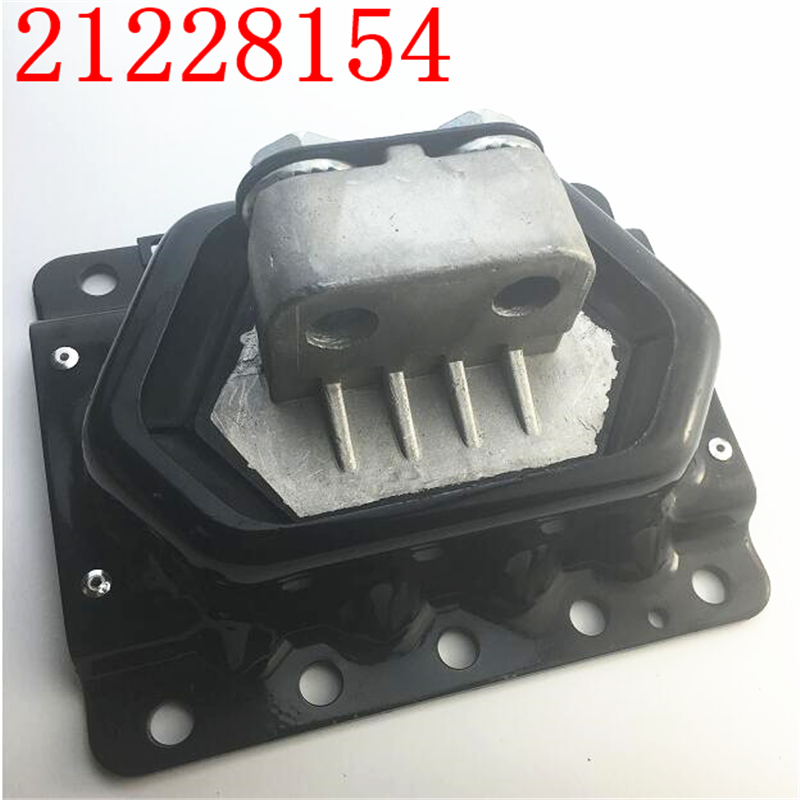 TRUCK PARTS VOL-TRUCK 21228154 ENGINE MOUNTING