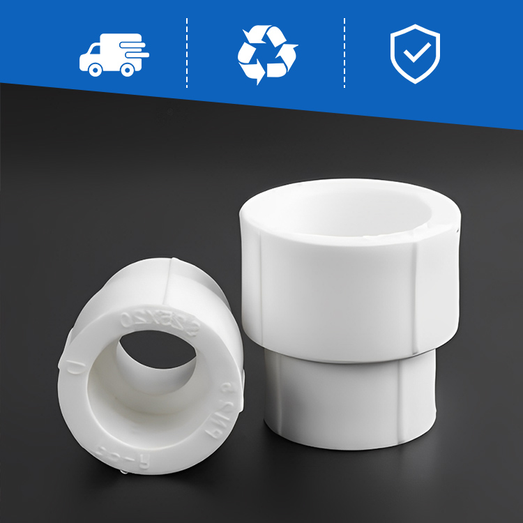 Ppr Reducing Direct Coupling