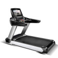 Commercial Treadmill HD Sliding Touch Screen Display