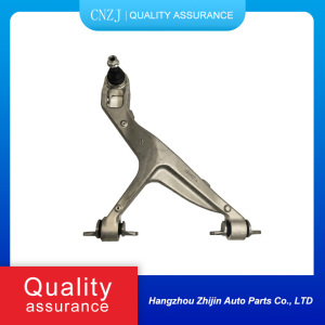 McLaren 650S front hem arm right