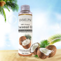 SNMLPM 100ml essential oils anti-wrinkle coconut oil body oil кокосовое масло Moisturizing soothing Massage oil hair care